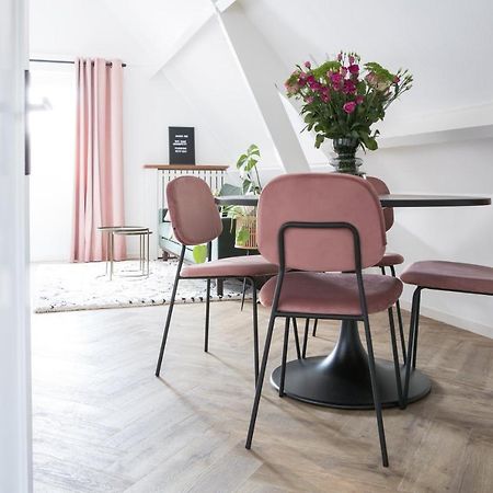 Maison Bon Apartments 's-Hertogenbosch  Zewnętrze zdjęcie
