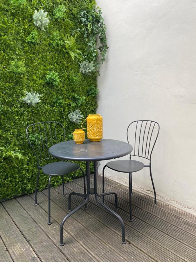 Maison Bon Apartments 's-Hertogenbosch  Zewnętrze zdjęcie