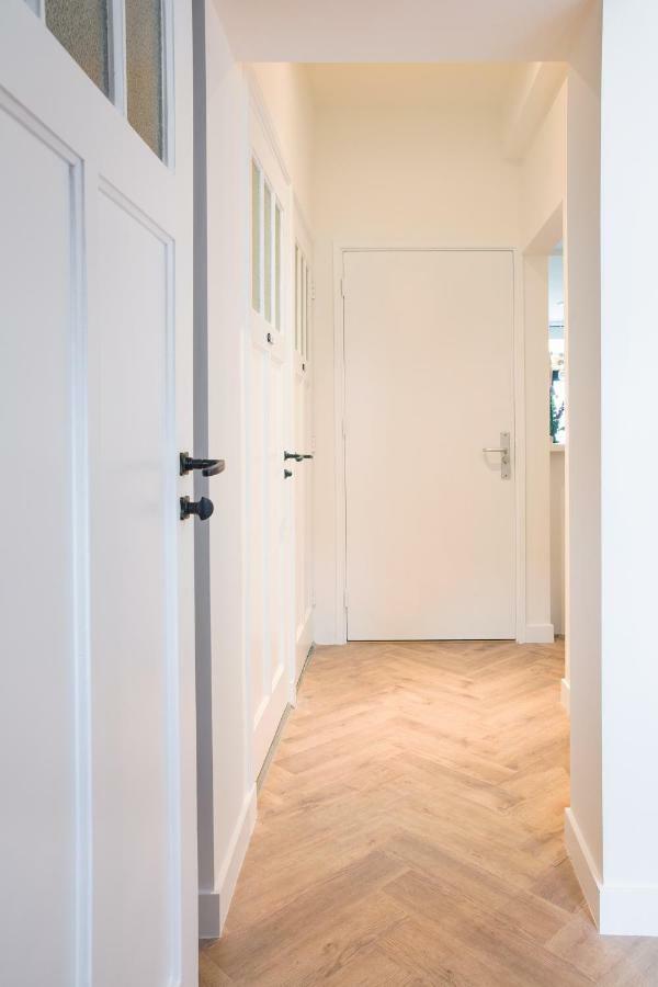 Maison Bon Apartments 's-Hertogenbosch  Zewnętrze zdjęcie