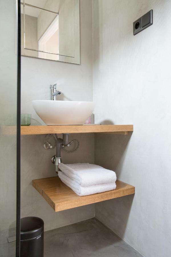Maison Bon Apartments 's-Hertogenbosch  Zewnętrze zdjęcie