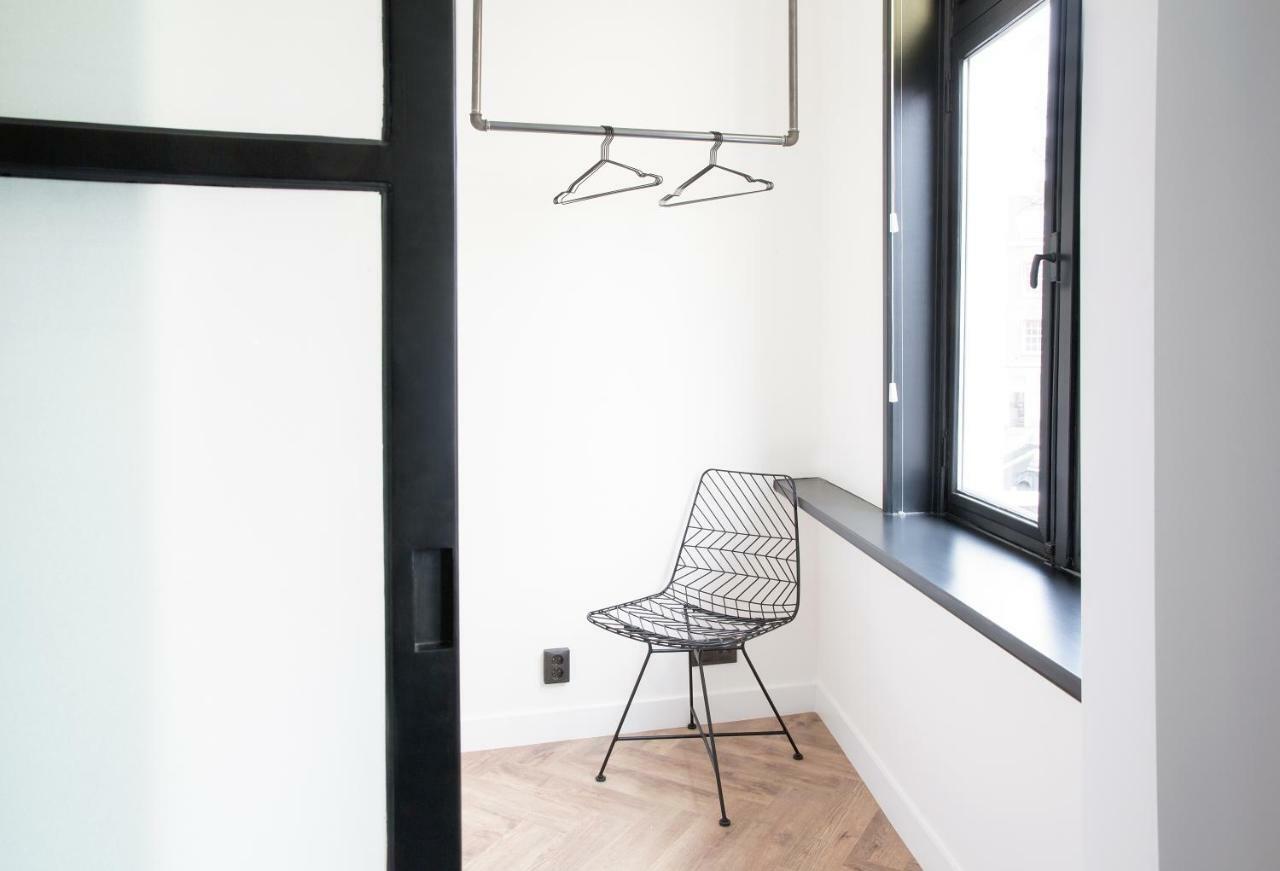Maison Bon Apartments 's-Hertogenbosch  Zewnętrze zdjęcie