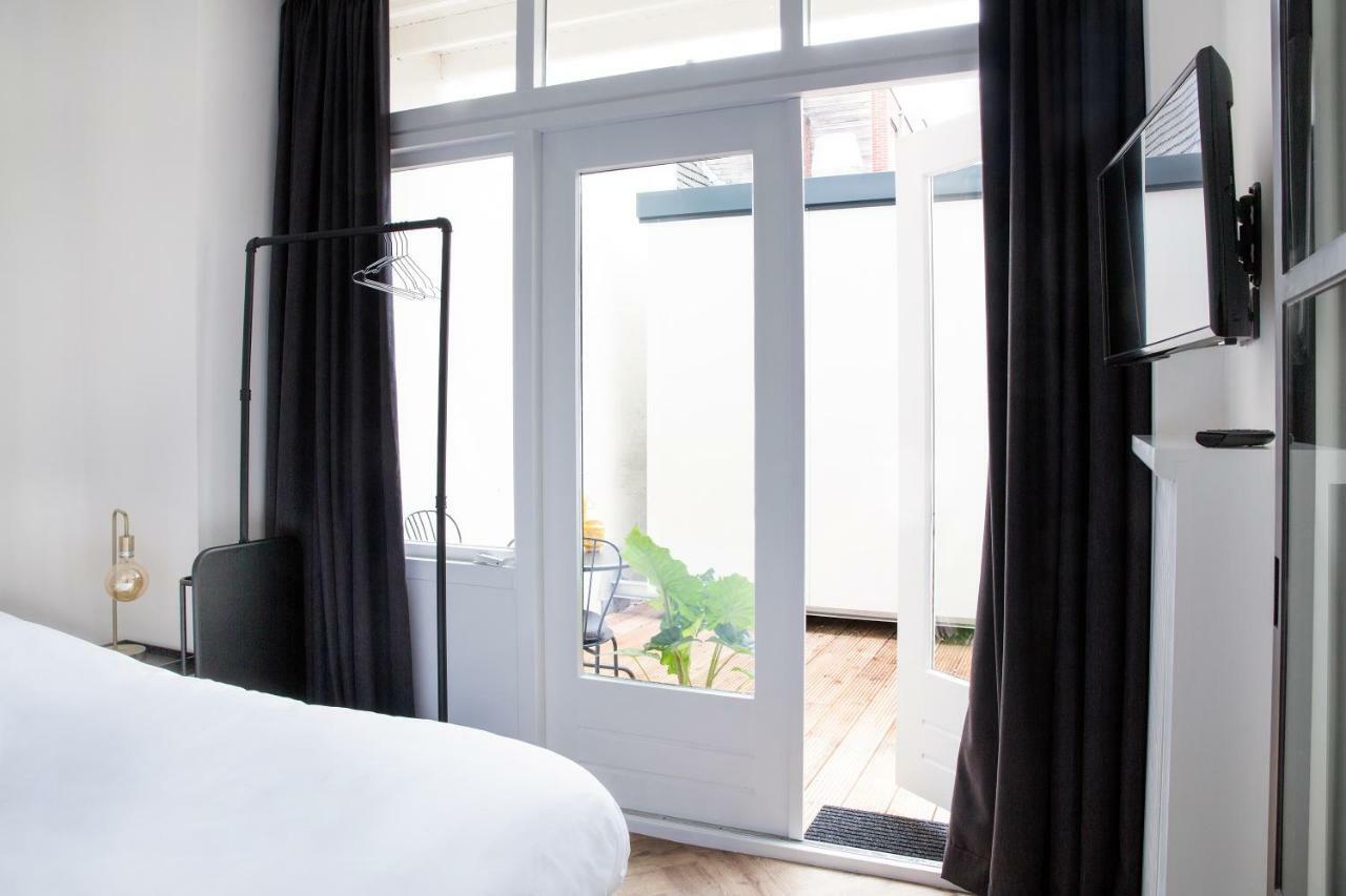 Maison Bon Apartments 's-Hertogenbosch  Zewnętrze zdjęcie