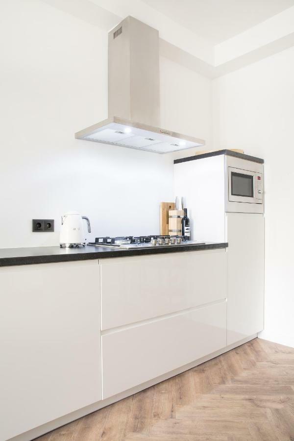 Maison Bon Apartments 's-Hertogenbosch  Zewnętrze zdjęcie