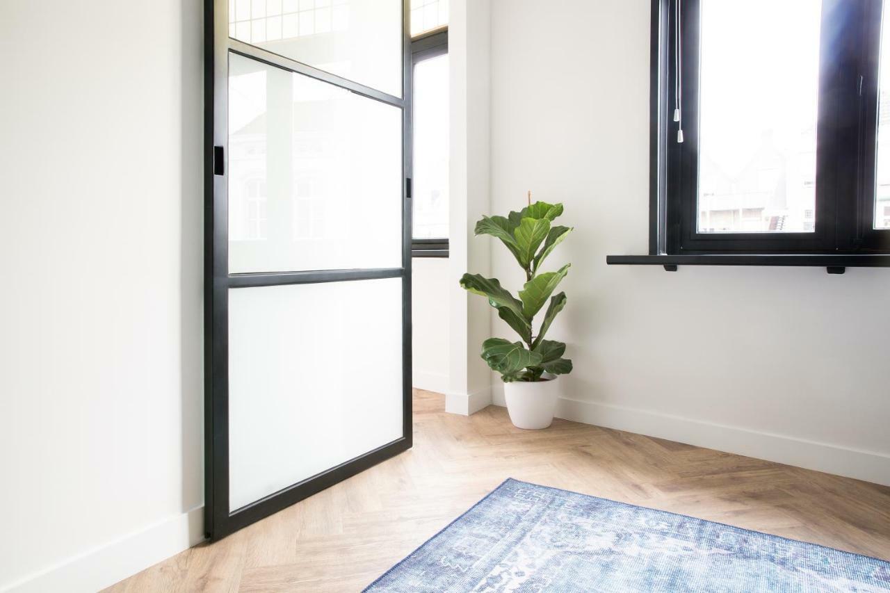 Maison Bon Apartments 's-Hertogenbosch  Zewnętrze zdjęcie