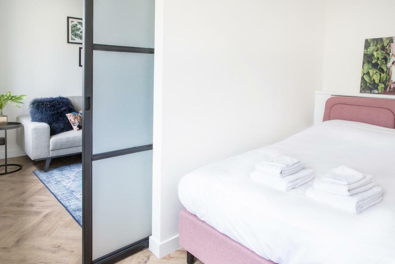 Maison Bon Apartments 's-Hertogenbosch  Zewnętrze zdjęcie