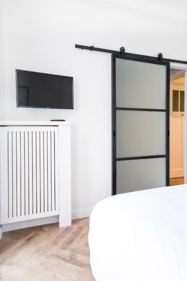 Maison Bon Apartments 's-Hertogenbosch  Zewnętrze zdjęcie