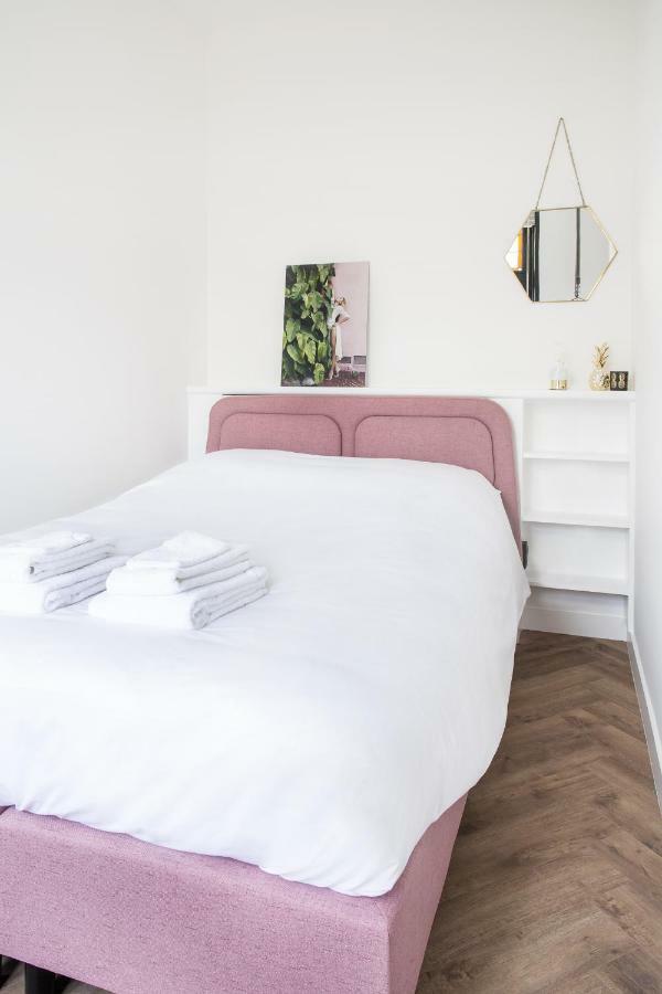 Maison Bon Apartments 's-Hertogenbosch  Zewnętrze zdjęcie