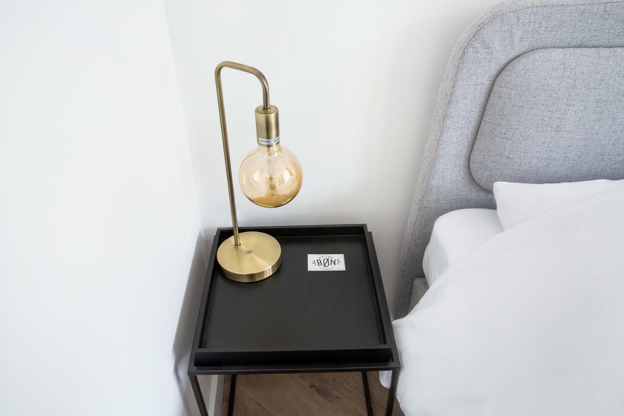 Maison Bon Apartments 's-Hertogenbosch  Zewnętrze zdjęcie