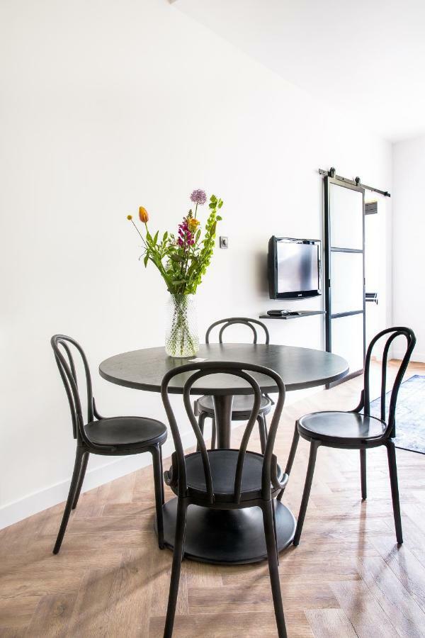 Maison Bon Apartments 's-Hertogenbosch  Zewnętrze zdjęcie
