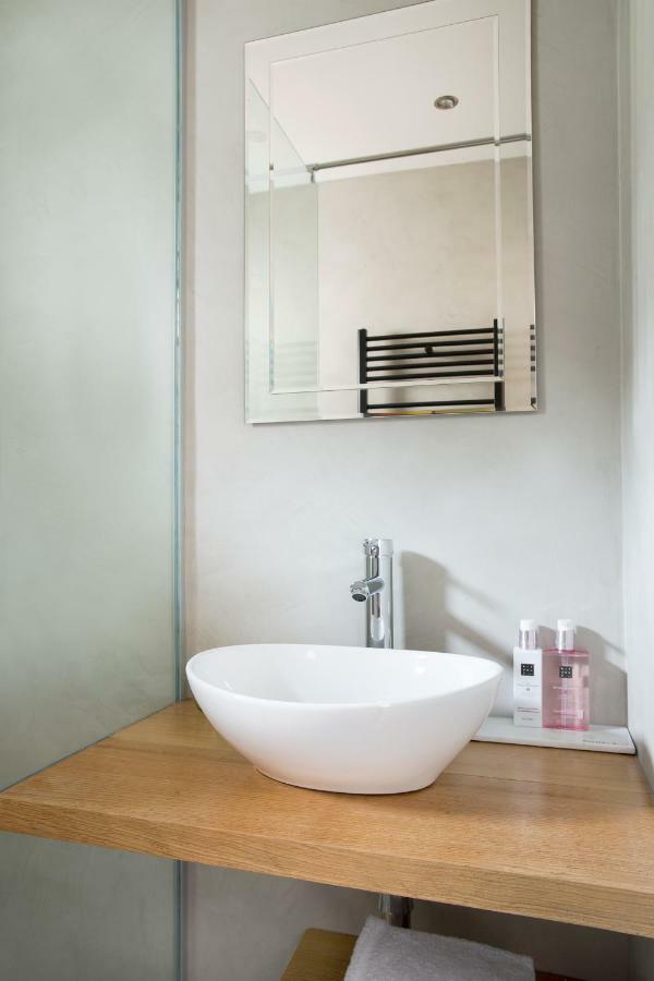 Maison Bon Apartments 's-Hertogenbosch  Zewnętrze zdjęcie