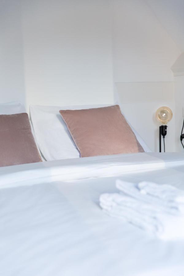 Maison Bon Apartments 's-Hertogenbosch  Zewnętrze zdjęcie
