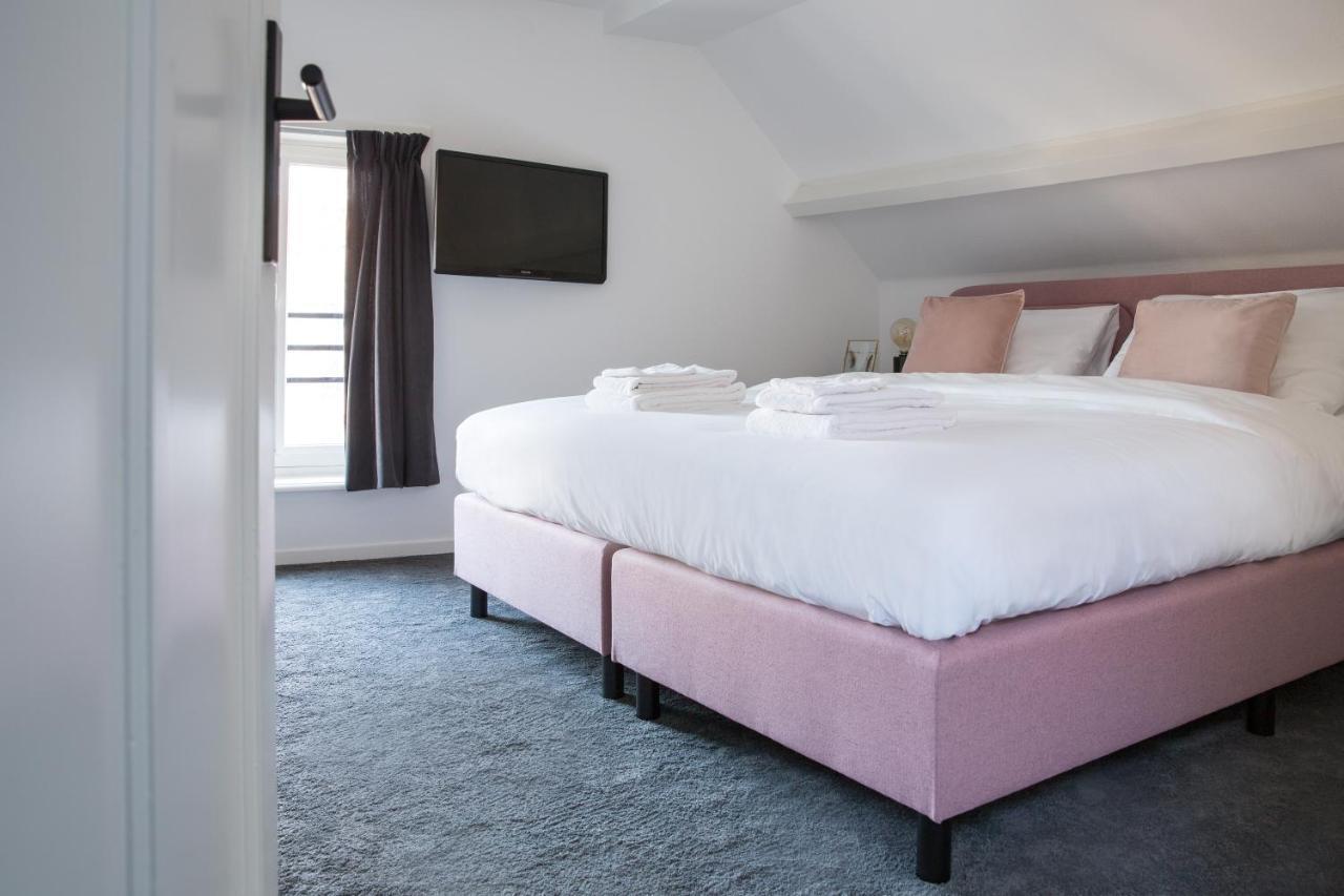 Maison Bon Apartments 's-Hertogenbosch  Zewnętrze zdjęcie