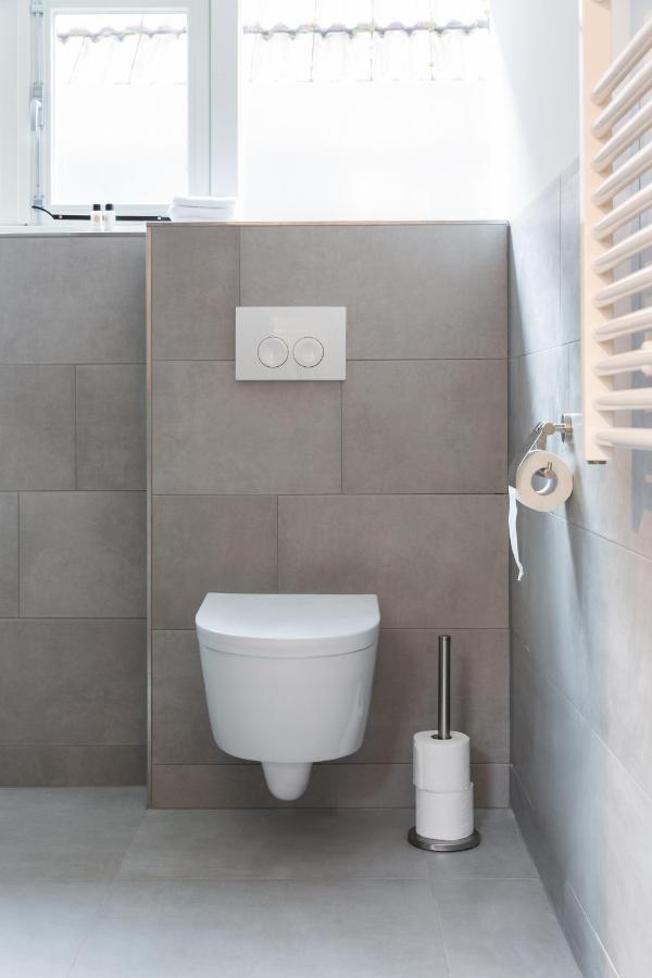 Maison Bon Apartments 's-Hertogenbosch  Zewnętrze zdjęcie