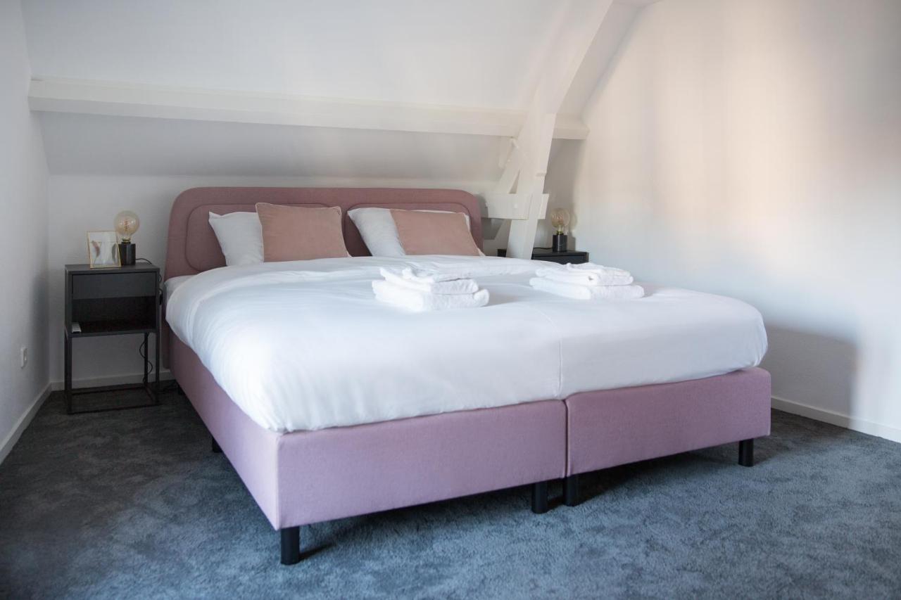 Maison Bon Apartments 's-Hertogenbosch  Zewnętrze zdjęcie