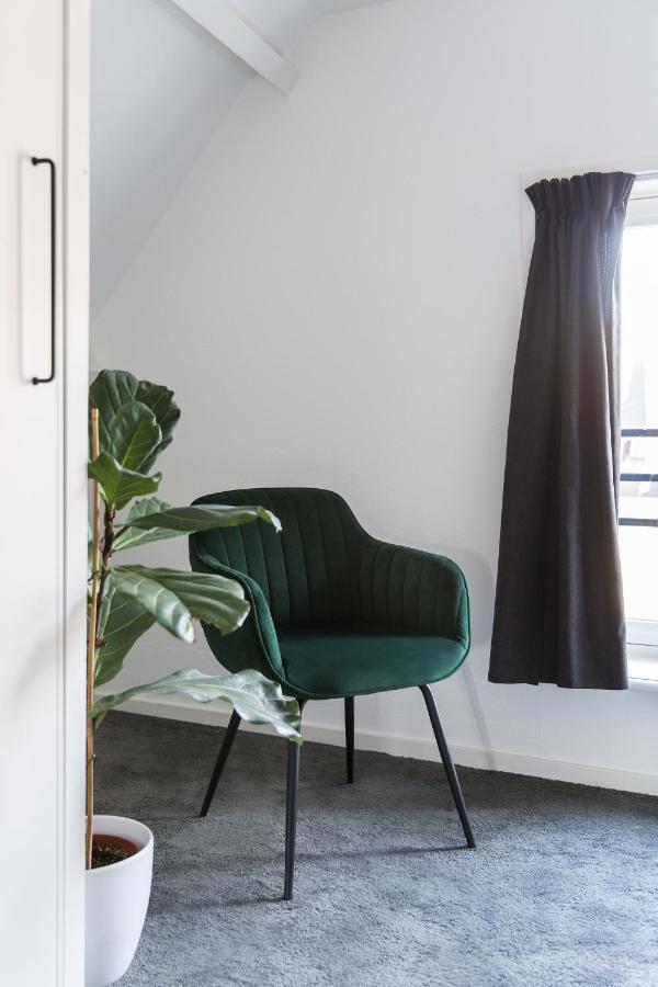 Maison Bon Apartments 's-Hertogenbosch  Zewnętrze zdjęcie