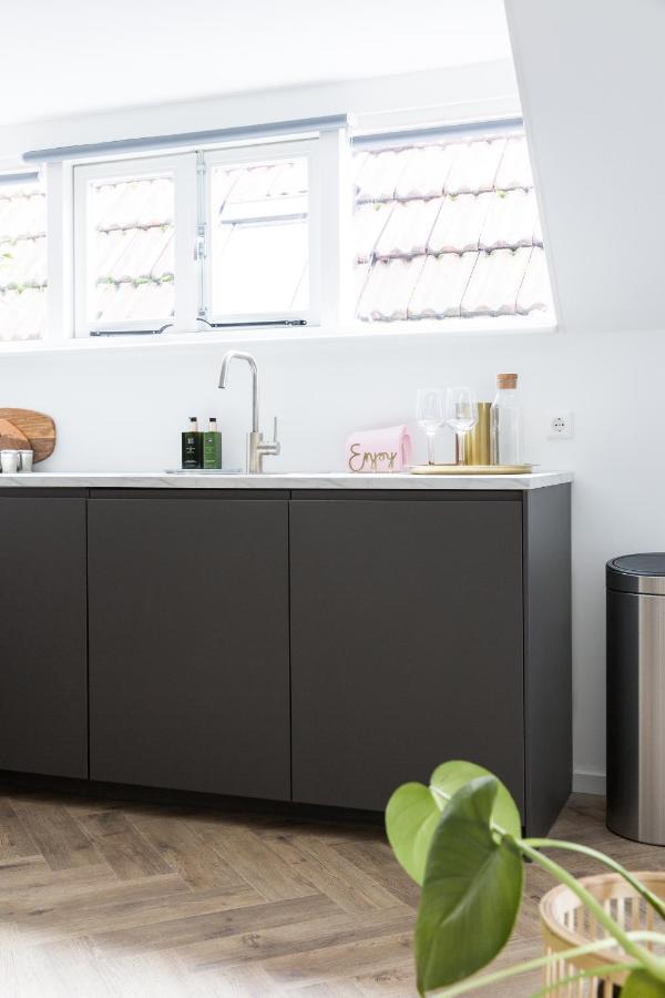 Maison Bon Apartments 's-Hertogenbosch  Zewnętrze zdjęcie