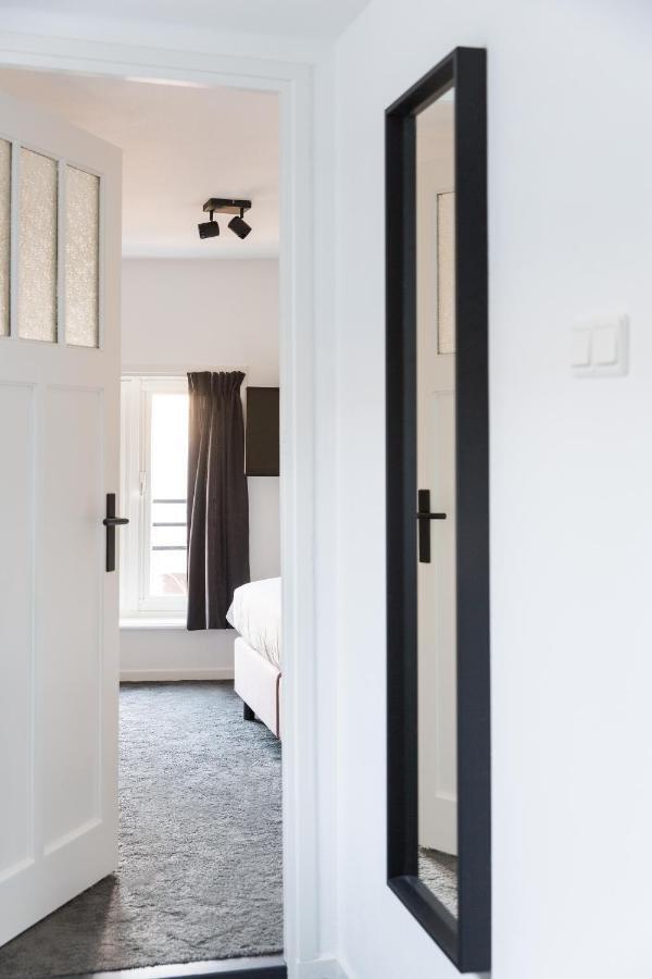 Maison Bon Apartments 's-Hertogenbosch  Zewnętrze zdjęcie
