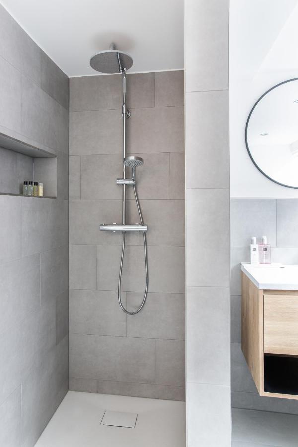 Maison Bon Apartments 's-Hertogenbosch  Zewnętrze zdjęcie