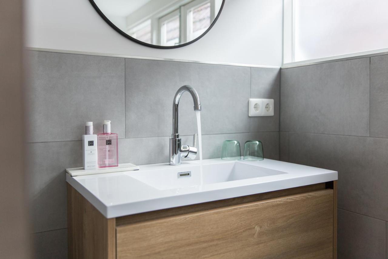 Maison Bon Apartments 's-Hertogenbosch  Zewnętrze zdjęcie